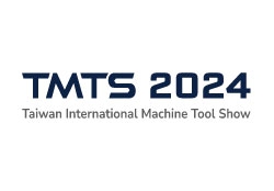 2024 TMTS Taiwan International Machine Tool Show