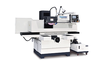 High Precision Surface Grinders